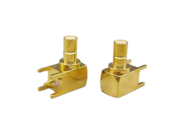 SMB Male 5 Pin
