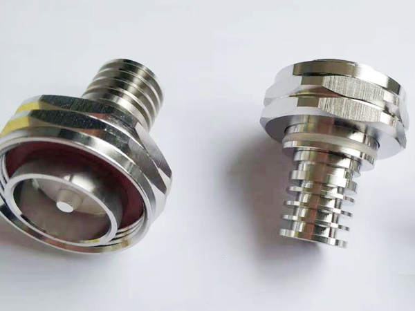 5 Watt L29 DIN Male RF Load