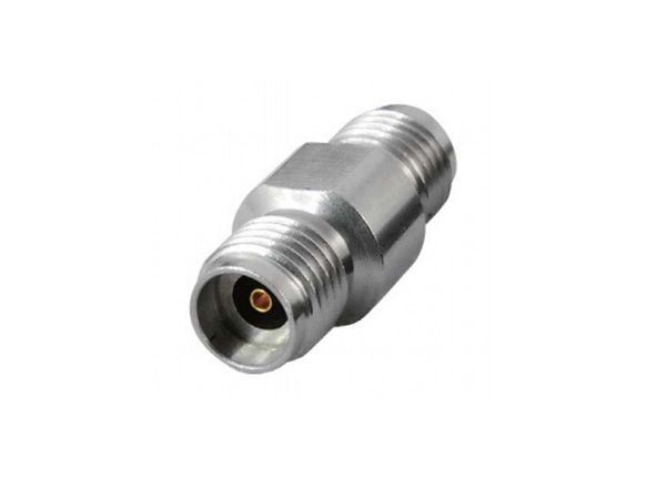 2.92mm Female to 2.92mm (Smk) Female RF Coaxial Connector