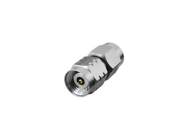 2.92mm male to 2.4mm male Connector for Testing